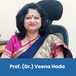 Himgiri Zee University, Dean, School of Journalism & Mass Communication: Prof. (Dr.) Veena Hada Interview